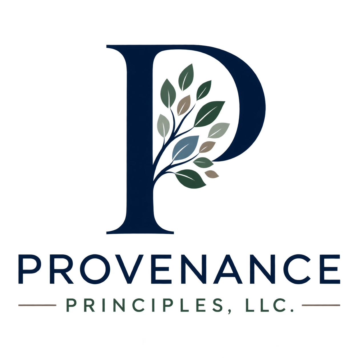 Provenance Principles, LLC
